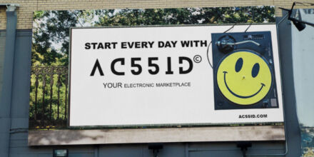 AC55ID: Bandcamp-Alternative verspricht 100% der Einnahmen