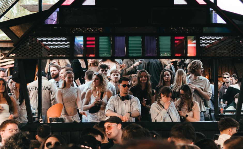 Münster: Coconut Beach wird in Dockland umbenannt