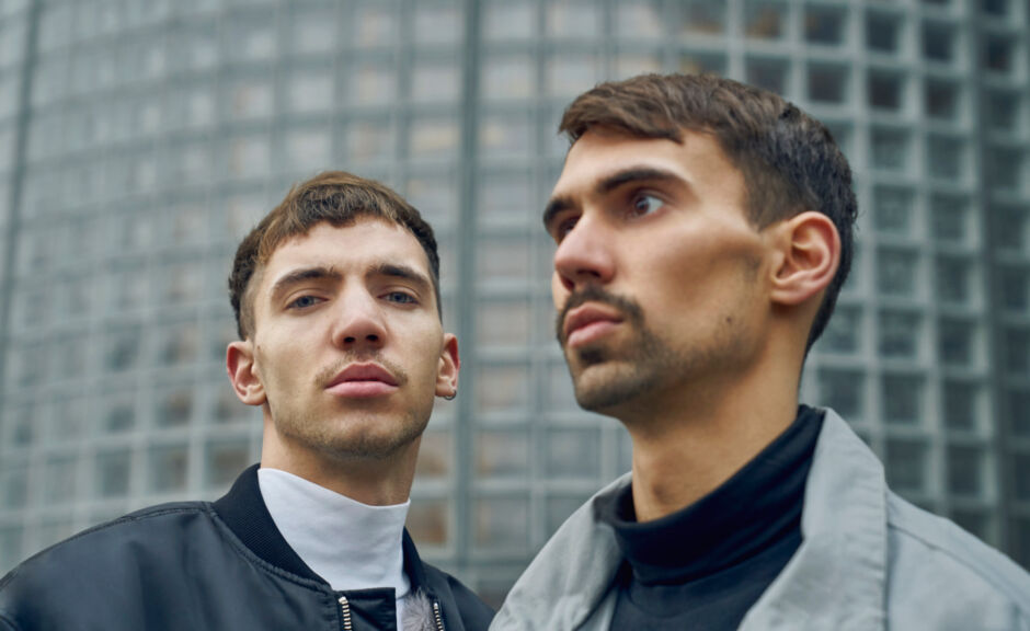 FJAAK: Neues Album 'FJAAK The System' angekündigt