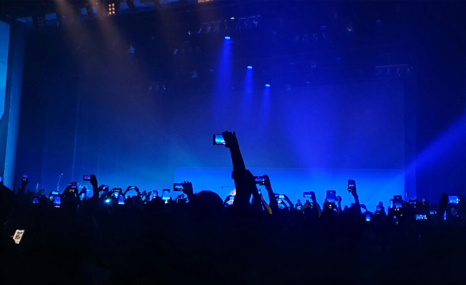 Digital Detox auf der Tanzfläche: Neue Initiative für Clubbing ohne Handy-Nutzung