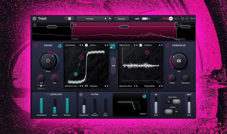 Suchergebnisse für: "Synth"