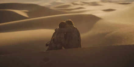 Musik zum Wochenende: Dune Part Two