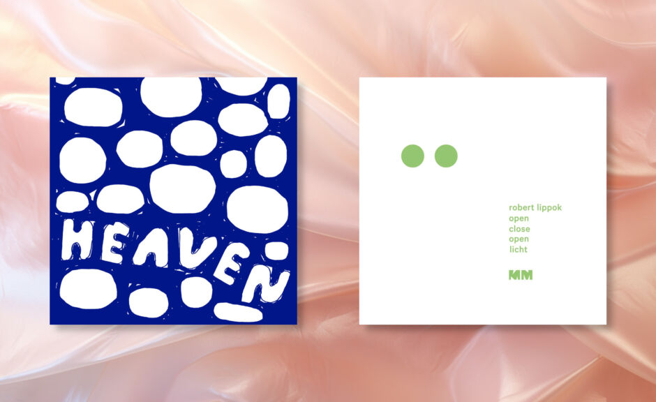 Musik zum Wochenende: Lawrence, Robert Lippok, Laurel Halo und Jessica Ekomane