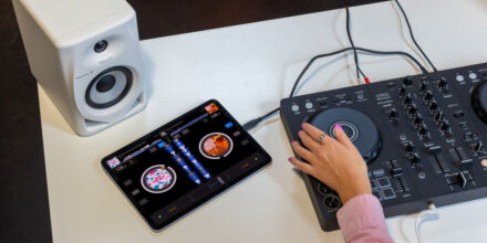 rekordbox for iOS jetzt mit Beatport-Integration