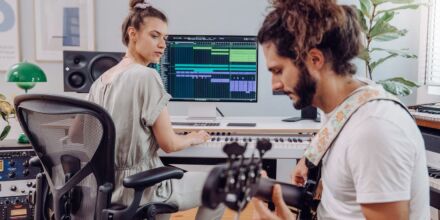 Steinberg Cubase 13 jetzt im Angebot