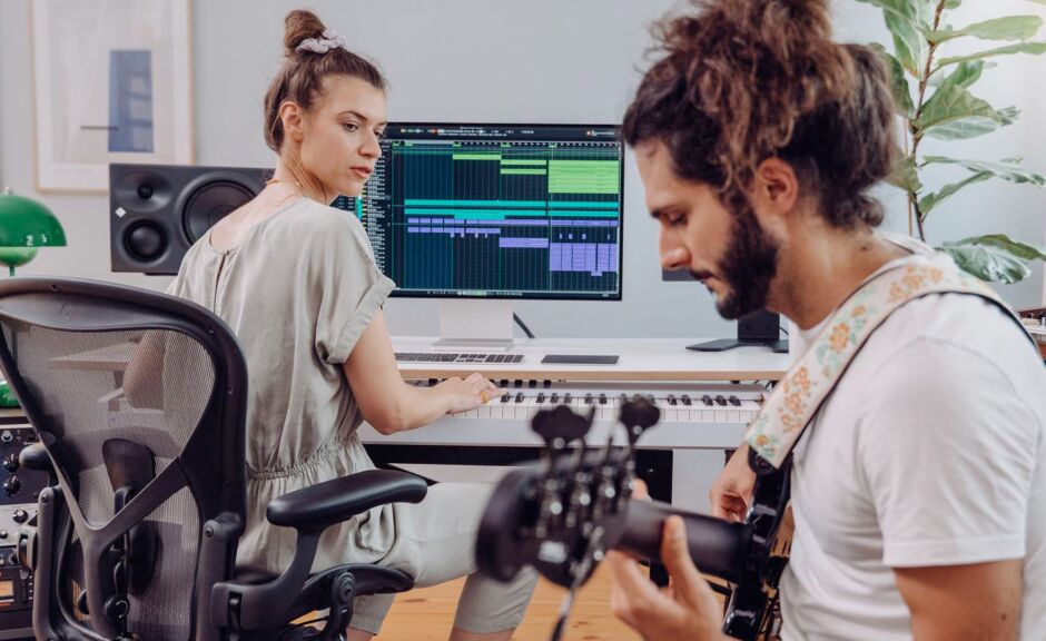 Suchergebnisse für: "DAW"