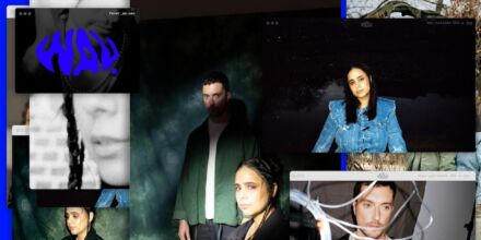 wav.world: Neue Website für DJ-Mixe 