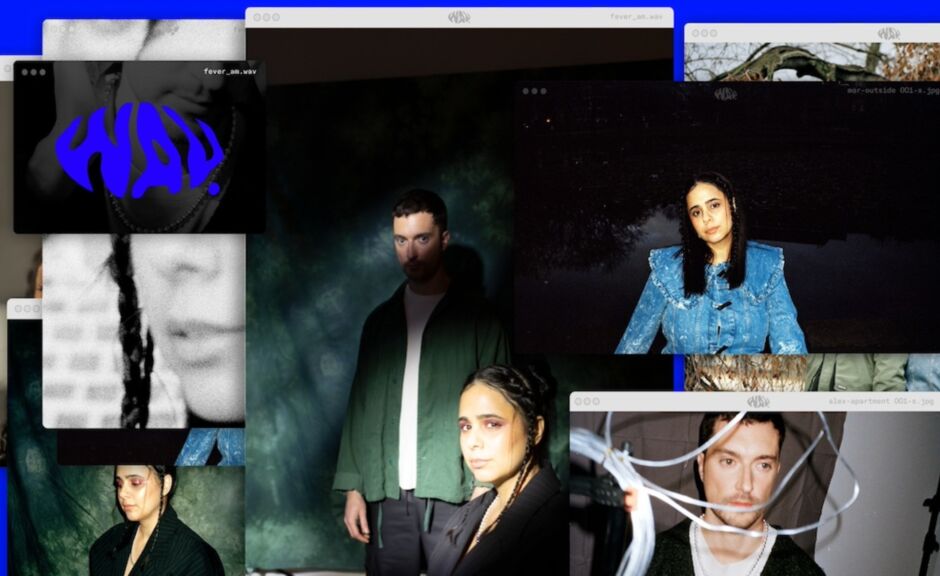 wav.world: Neue Website für DJ-Mixe 