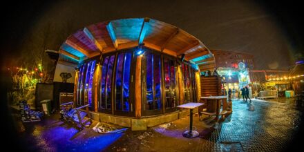 Berlin: Beliebter Szene-Club darf bleiben