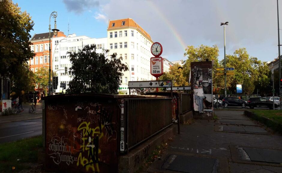 Zur Klappe: Berliner Club startet neue Partyreihe 