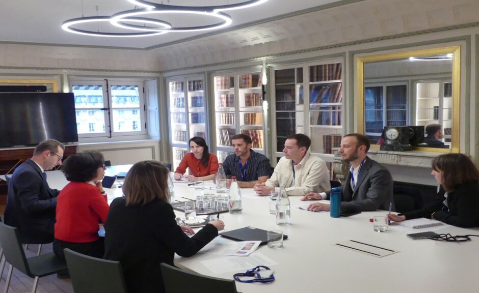 Frankreich: Neues Gesetz soll Entwicklung von Clubs fördern