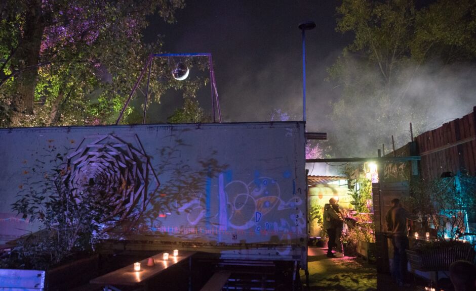 Berlin: Mensch Meier Nachfolger ist eröffnet 