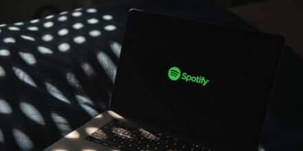 Spotify: Spekulationen über Remix-Funktionen.