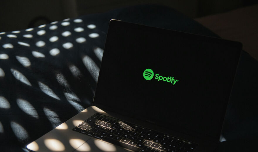 Spotify: Spekulationen über Remix-Funktionen