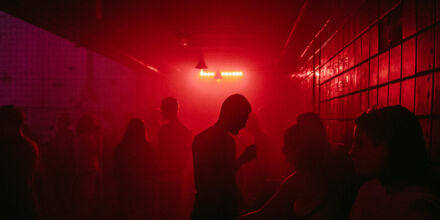 Berlin: Club arkaoda muss kurzfristig schließen