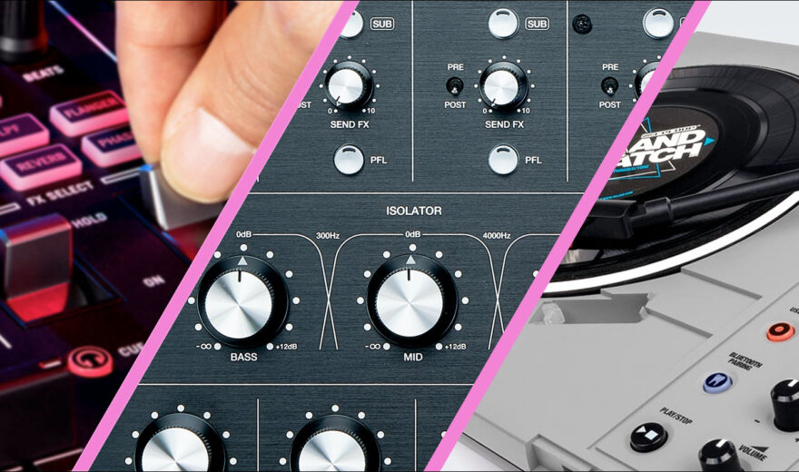 Suchergebnisse für: "Synth"