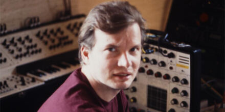 The Fires of Ork: Album von Pete Namlook und Geir Jenssen auf Vinyl