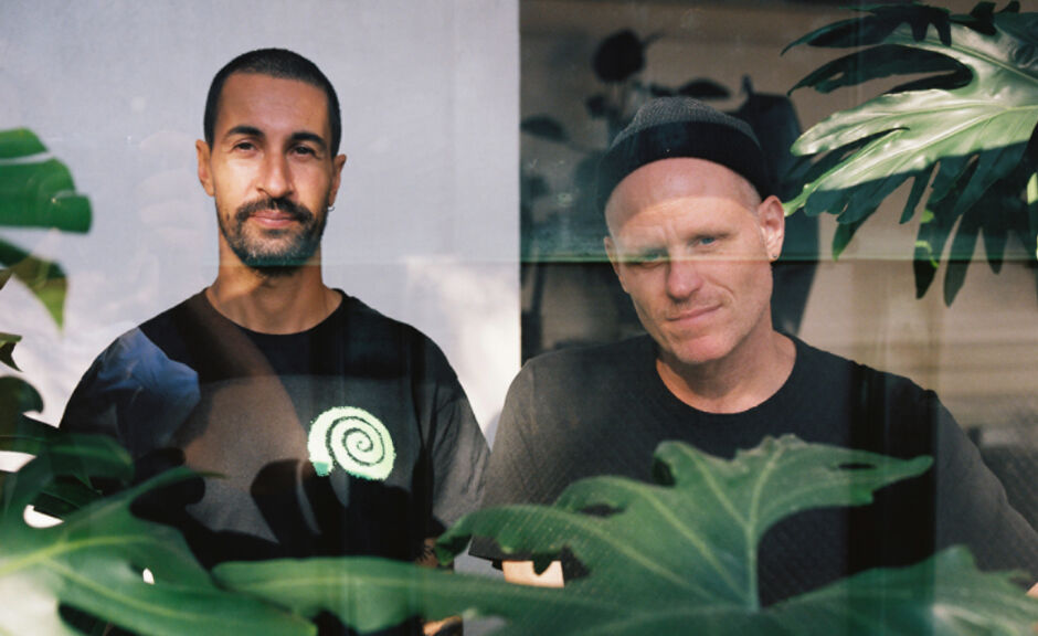 Frank & Tony im Interview: „Echte House-Musik wird immer politisch sein“