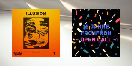 Musik zum Wochenende: frohfroh Magazin, Paradoxy Records und Kamasi Washington