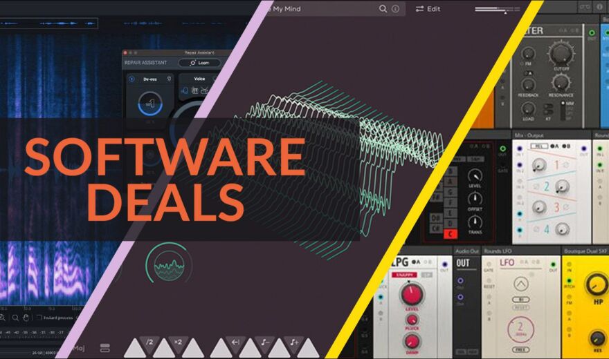 Suchergebnisse für: "synthesizer"