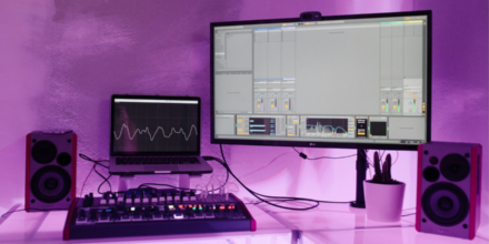 Udio: Neues Tool generiert KI-Tracks