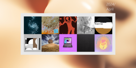 Preview: Upcoming Tracks und Releases April 2024