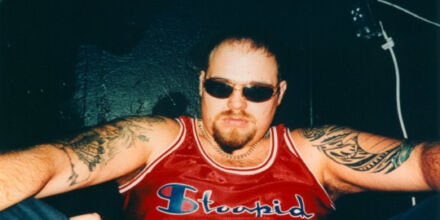 Rest in Exzess: Podcast über Techno-Legende Marc Spoon