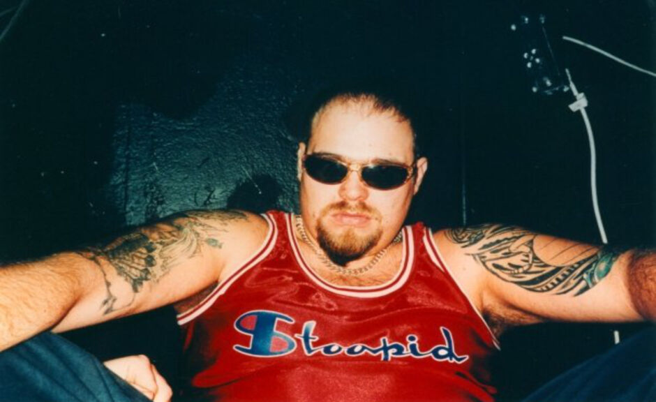 Rest in Exzess: Podcast über Techno-Legende Marc Spoon