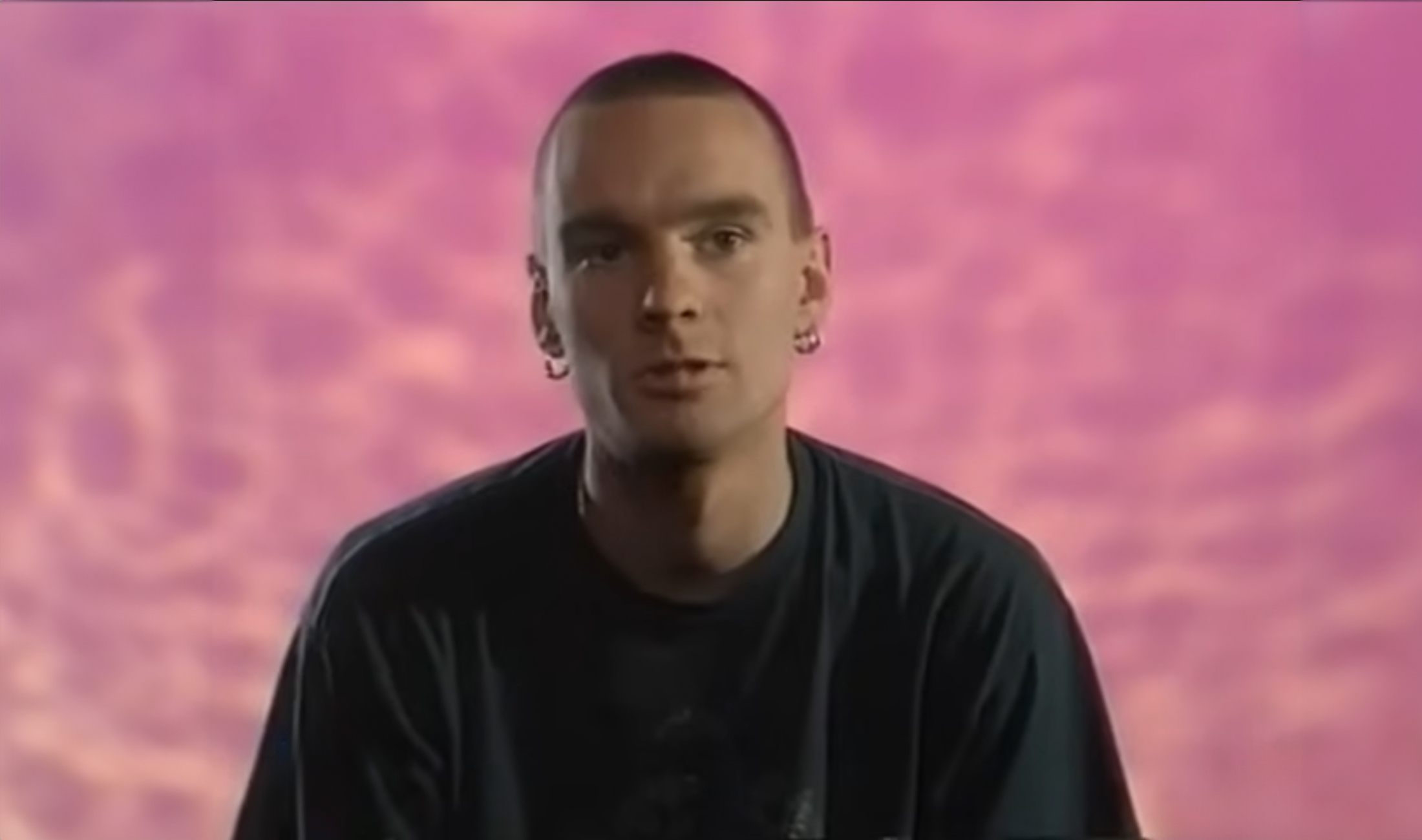 Techno der verkaufte Traum Doku.