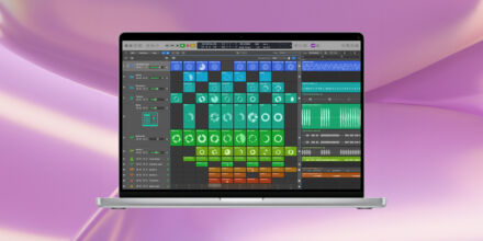 Update: Apple Logic Pro 11 und Logic Pro für iPad 2