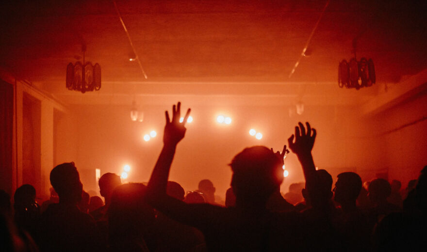 Clubcommission: Neue Plattform 'clubjobs.berlin' vorgestellt