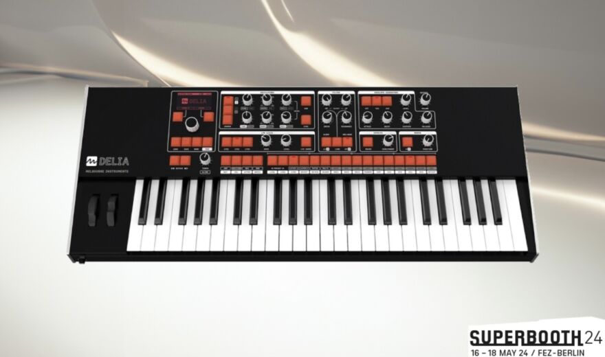 Suchergebnisse für: "Synth"