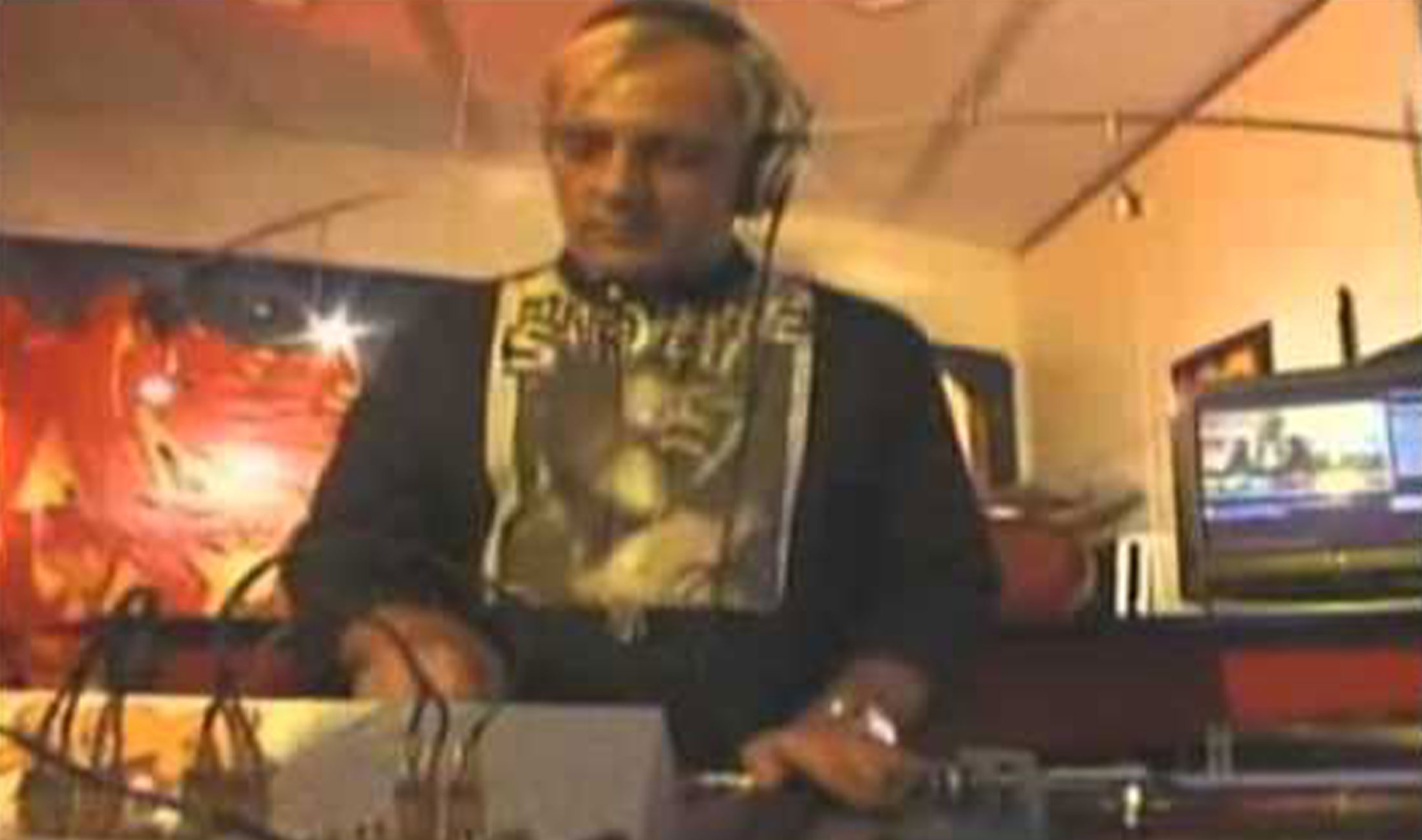 hr3 Clubnight Feature.