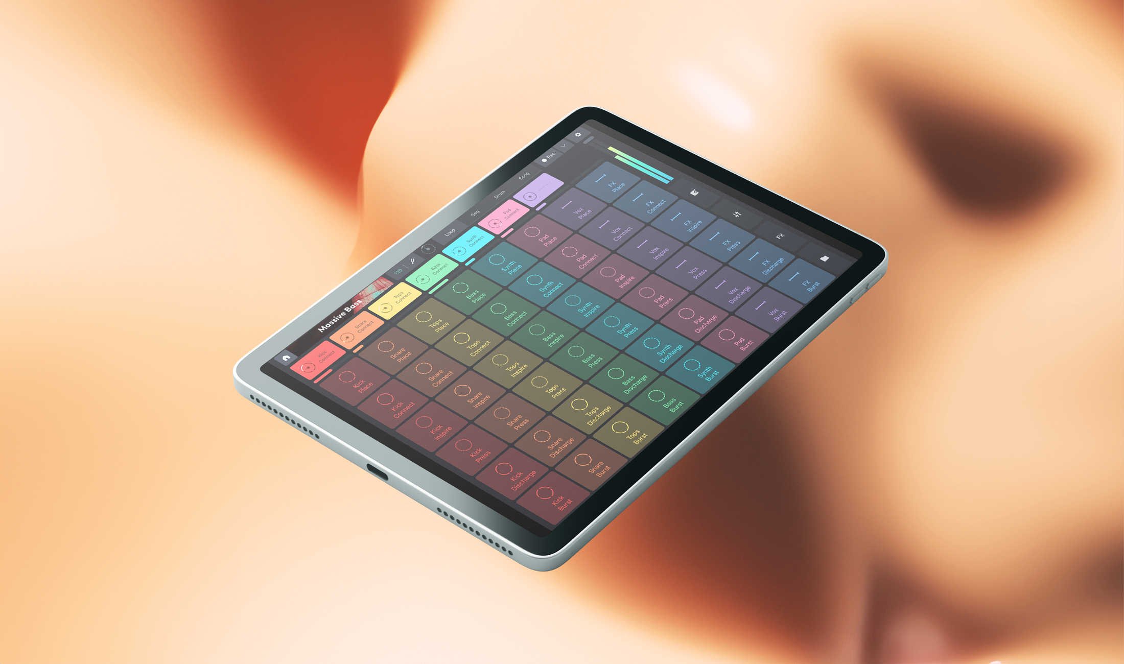 Remixlive 8 im Test.