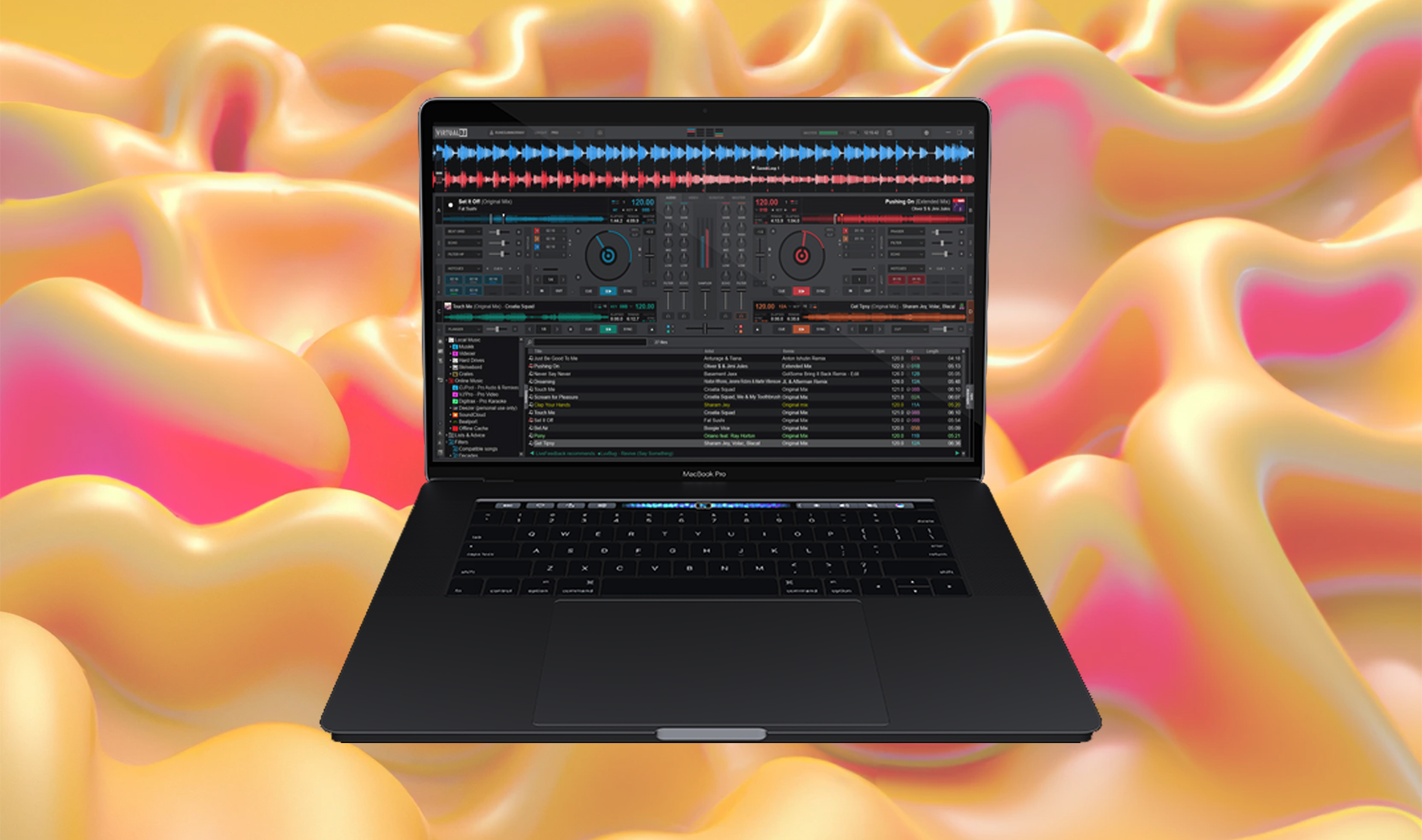 Virtual DJ Alternativen im Überblick.