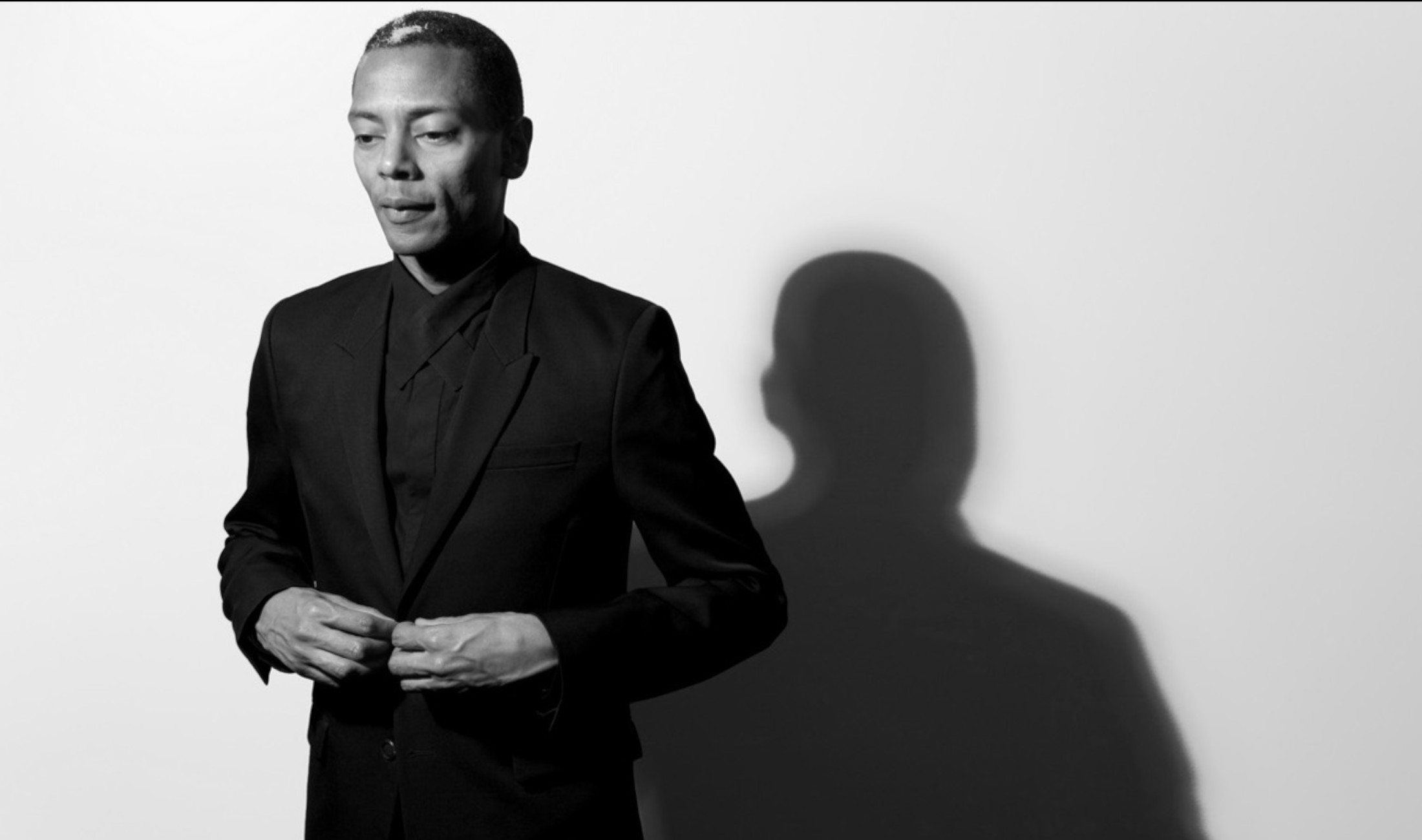 Jeff Mills releast sein neues Album The Eyewitness