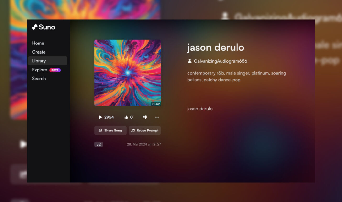 Major Labels verklagen KI-Plattformen Udio und Suno