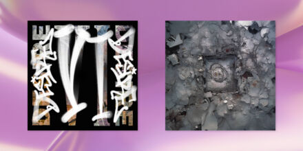 Musik zum Wochenende: SEL.6, Priori und Celo & Abdi