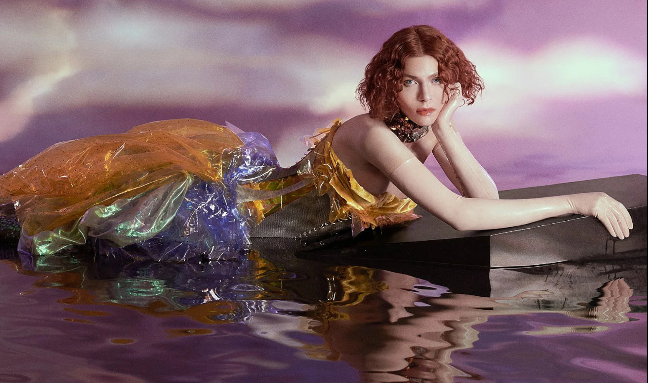 Posthum erscheint das zweite Album von SOPHIE