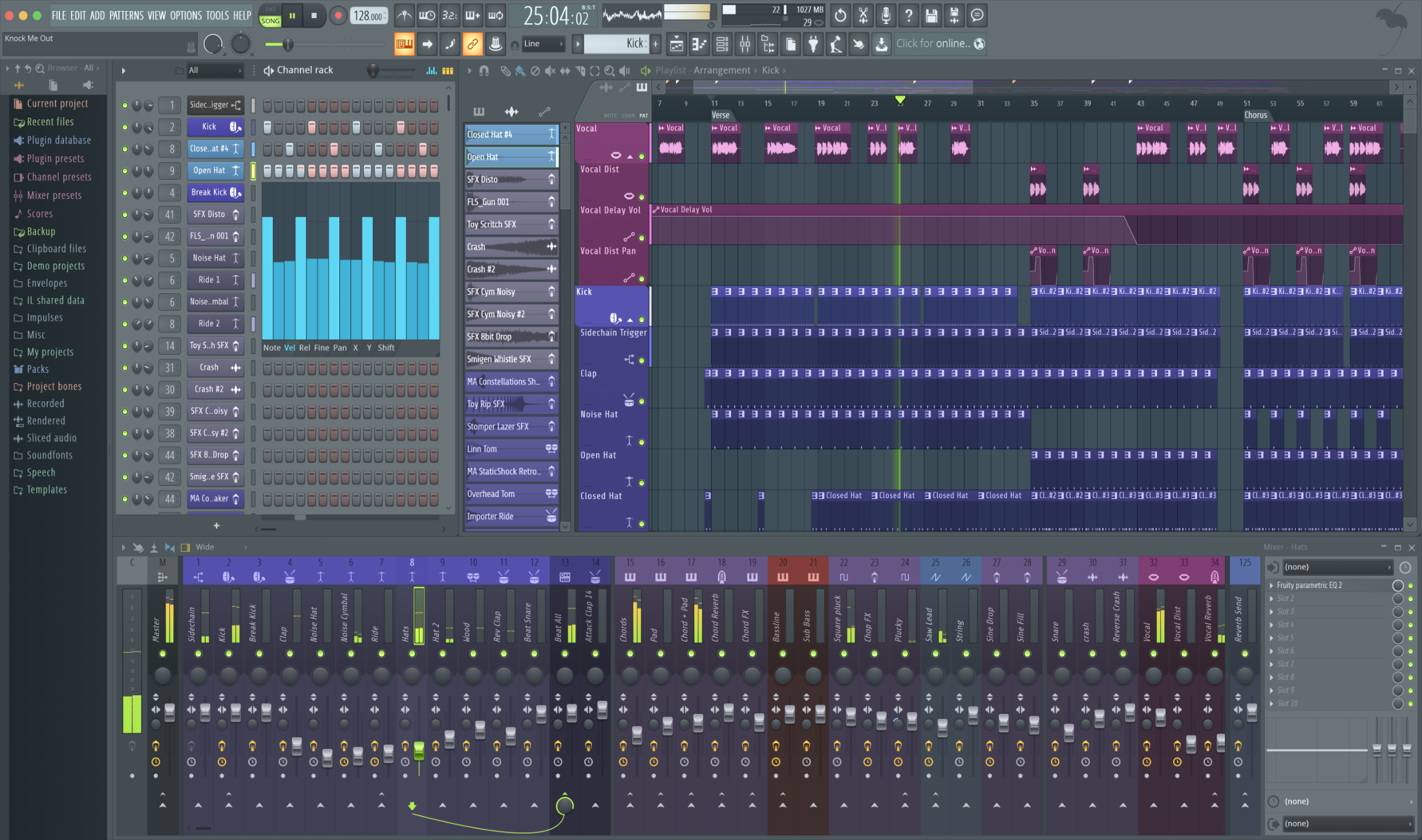 FL Studio 2024