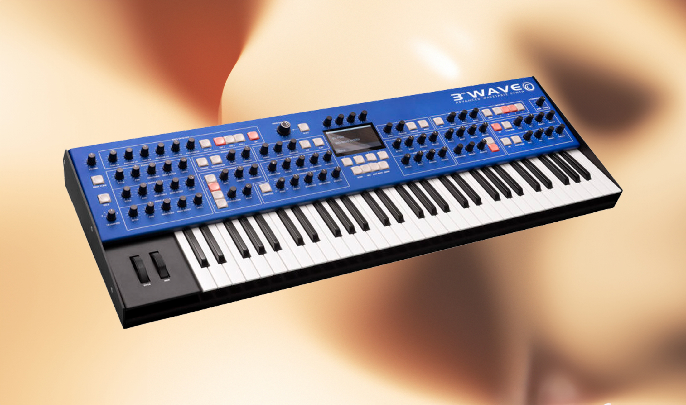 Groove Synthesis 3rd Wave im Test.