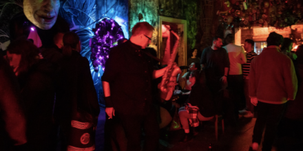 Loophole: Der Berliner Kulturraum in Neukölln muss schließen 