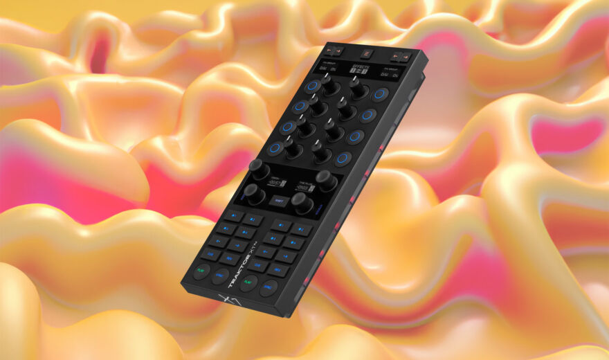 Die besten Native Instruments DJ-Controller im Überblick