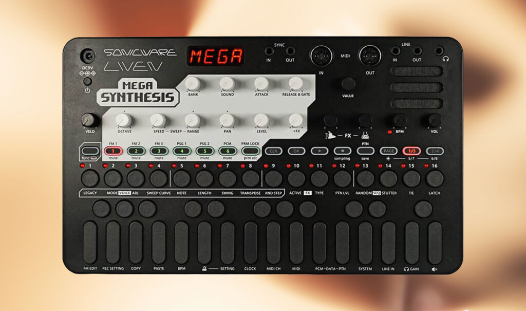 Sonicware_Liven_Mega_Synthesis