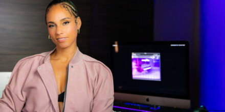 Alicia's Electric Keys: Nachfolger von Native Instruments Piano-Plugin