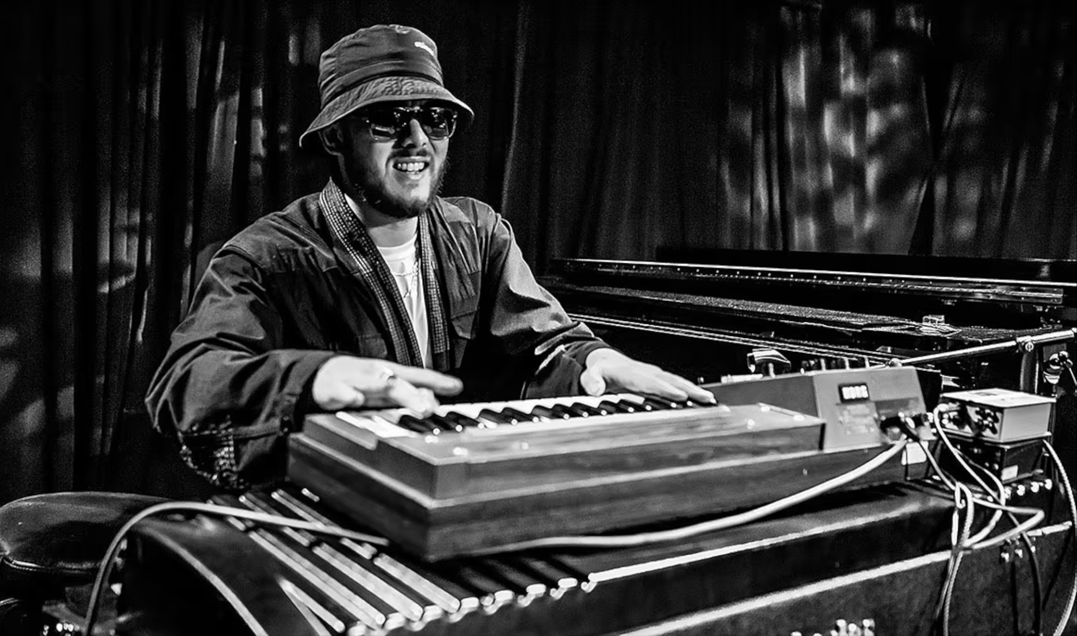 Kamaal Williams wird des sexuellen Missbrauchs beschuldigt