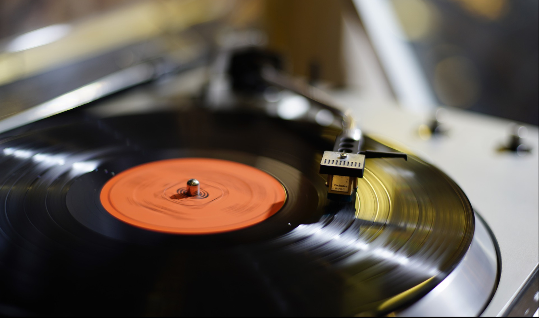 Absatz von Tonträgern in UK