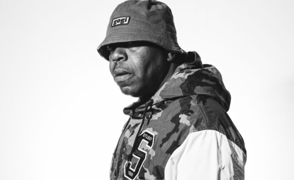 DJ Randall: Jungle-Pionier ist im Alter von 54 Jahren gestorben