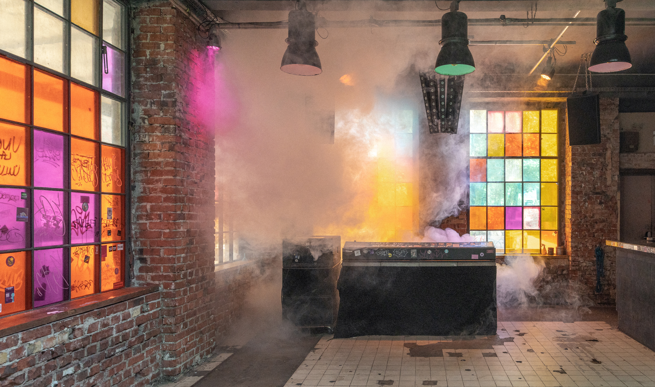 objekt klein a in Dresden.