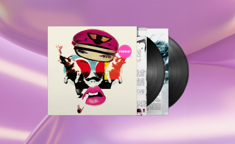 The Prodigy: 20-jähriges Jubiläum des Albums „Always Outnumbered, Never Outgunned“